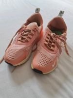 Nike Schuhe Rosa Weiß Neu Nordrhein-Westfalen - Engelskirchen Vorschau