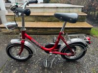 Kinderfahrrad 12 1/2 Zoll Schleswig-Holstein - Norderstedt Vorschau