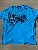 Camp David T-Shirt 2 XL Niedersachsen - Barsinghausen Vorschau