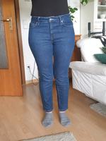 Damen Jeans von Hess Natur, 30/30 Lea Midrise Düsseldorf - Bilk Vorschau