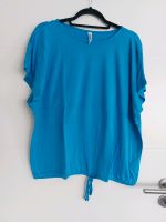 Damen Tshirt gr Xl/XXL blau Saarland - Eppelborn Vorschau