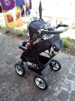 Kinderwagen Bergsteiger Rio Rheinland-Pfalz - Bekond Vorschau