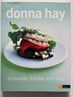 Kochbuch donna hay Schnelle Küche mit Stil Stuttgart - Feuerbach Vorschau
