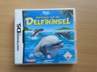 Nintendo DS Spiel Abenteuer auf der Delfininsel Sachsen - Chemnitz Vorschau