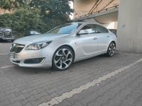 Opel Insignia Turbo OPC - TOP Ausstattung Berlin - Wilmersdorf Vorschau