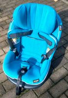 BeSafe izi Modular Kindersitz mit Isofix Basisstation Dresden - Neustadt Vorschau