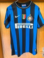Inter Mailand Trikot 09/10 Eto'o Gr. L Niedersachsen - Bremervörde Vorschau