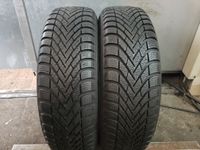 2 Winterreifen PIRELLI CINTURATO, 175/65R15 84T 2x7,5mm DOT:16 Köln - Rath-Heumar Vorschau