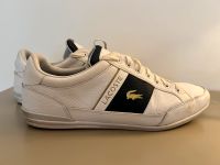 LACOSTE Sneaker Modell Chaymon weiß, Gr. 43 Top wNEU Nordrhein-Westfalen - Bönen Vorschau