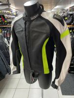 Büse Lederjacke Vermont Motorradjacke Größe 52  189,- Nordrhein-Westfalen - Simmerath Vorschau