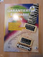 E Gitarre Buch Brandenburg - Potsdam Vorschau