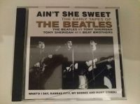 CD The Beatles, Ain't she sweet Friedrichshain-Kreuzberg - Friedrichshain Vorschau