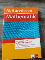 Abiturwissen Mathematik Nordrhein-Westfalen - Schwerte Vorschau