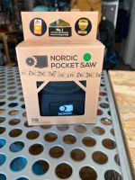 Nordic Pocket Saw !NEU! Grün Hand Kettensäge Baden-Württemberg - Grenzach-Wyhlen Vorschau