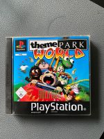 Theme Park World Playstation 1 PS1 Baden-Württemberg - Sasbach am Kaiserstuhl Vorschau