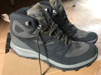 Salomon Outdoorschuhe Gr.45 Outline Mid GTX Neu!! Niedersachsen - Eydelstedt Vorschau