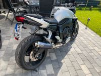 Yamaha FZ 1 Niedersachsen - Celle Vorschau