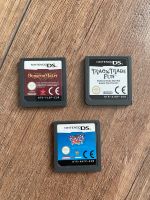 Nintendo DS Spiele Leipzig - Wiederitzsch Vorschau