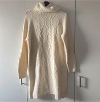 Strickkleid mit Rollkragen Gr. XS Primark Neu! Schleswig-Holstein - Schönberg (Holstein) Vorschau