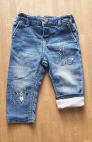 h&m♡Jeans♡Kinderjeans♡Hose♡Gr. 74 Hessen - Darmstadt Vorschau