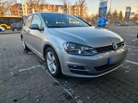 VW Golf Tüv 11/2025 Tausch möglich Berlin - Spandau Vorschau