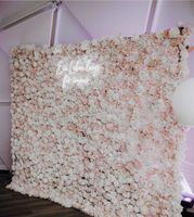 Blumenwand Flowerwall Hochzeit Deko Verleih Hannover und Umgebung Hannover - Herrenhausen-Stöcken Vorschau