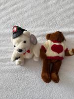 Teddybär Sammler Hessen - Roßdorf Vorschau