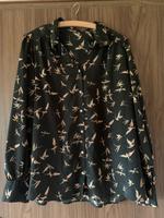 H&M / Zara / Mango Blusen in XL / XXL Bayern - Ruhpolding Vorschau