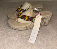 Sandalen, Sandaletten, Flip Flops Köln - Rodenkirchen Vorschau