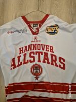 Eishockey Trikot Hannover Allstars Niedersachsen - Soltau Vorschau