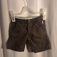 Shorts Jungs gr.98 dunkelgrau von Check-in Niedersachsen - Varel Vorschau