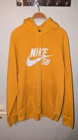 Nike SB Icon PO Hoodie Ockergelb Weiß Original L Nordrhein-Westfalen - Lippstadt Vorschau