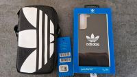 Adidas Universal Pouch Handy Tasche Cover IPhone Samsung neu Nordrhein-Westfalen - Ratingen Vorschau