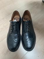 Dr. Martens - Budapester - Anzugschuhe Herren - 43 Altona - Hamburg Ottensen Vorschau