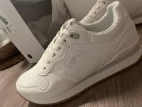 Esprit neue Turnschuhe Sneaker Schuhe 39 NEu weiß sportlich Saarbrücken-Mitte - Alt-Saarbrücken Vorschau