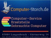 Probleme mit PC oder Notebook in der Region Bayern - Reichertshofen Vorschau