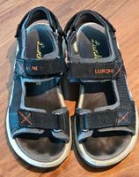 Kinder Sandalen Lurchi Größe 33 Nordrhein-Westfalen - Coesfeld Vorschau