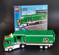 Lego City 60025, Set 02 Baden-Württemberg - Gemmrigheim Vorschau