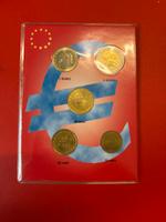Original Euro Kursmünzensatz KMS Monaco 2002 Berlin - Charlottenburg Vorschau