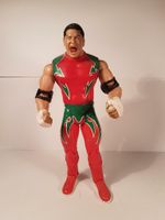 WCW ECW WWE Super Crazy Wrestling Figur Jakks pacific *arm abgebr Hessen - Offenbach Vorschau