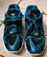 Adidas Yung 1 Velvet Bayern - Roßtal Vorschau