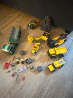 Lego City Baustellen Fahrzeuge Hessen - Bad Soden am Taunus Vorschau
