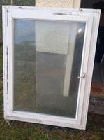 Fenster DDR Sachsen - Grünhainichen Vorschau