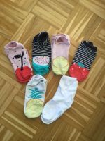 Set Socken (Yigga, Ewers) Gr. 31-34 Nordrhein-Westfalen - Iserlohn Vorschau