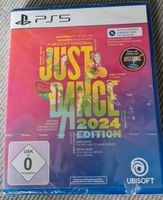 PS5 Just Dance 2024 Edition Hamburg-Mitte - Hamburg Altstadt Vorschau