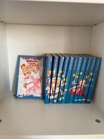 Card Captor Sakura Manga 1-12 Anime Berlin - Marienfelde Vorschau