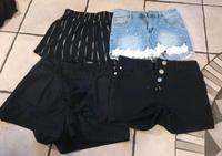 Damenshorts/Pants Größe XS/S Baden-Württemberg - Staig Vorschau