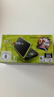 New Nintendo 2DS XL Konsole wie NEU Lime Grün Schwarz Rostock - Lütten Klein Vorschau