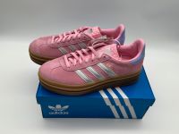 Adidas Gazelle Bold True Pink / Silver Metallic EU38 (NEU) Baden-Württemberg - Winnenden Vorschau
