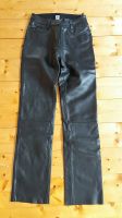 Motorradhose Lederhose Damen, POLO, Gr. 36, S, NEU u. ungetragen Niedersachsen - Grasberg Vorschau